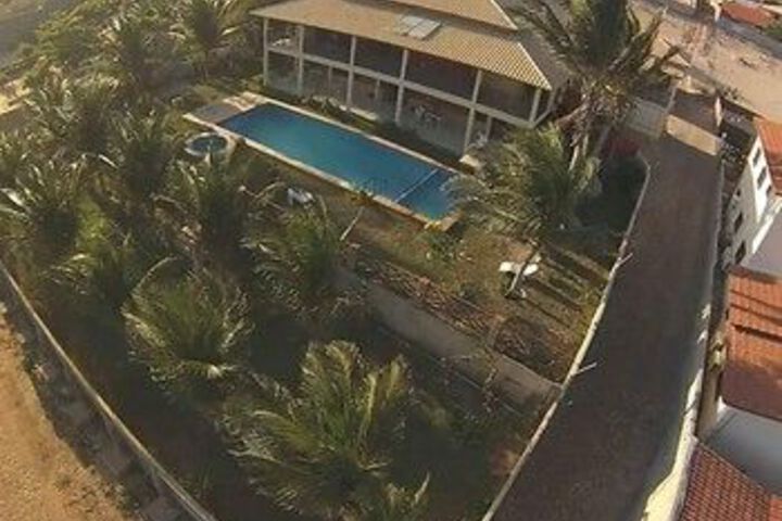 Hotel Villa Troja