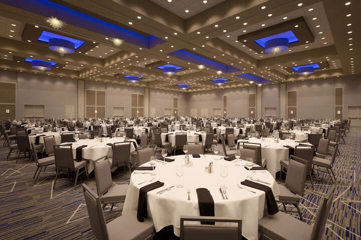 Ballroom