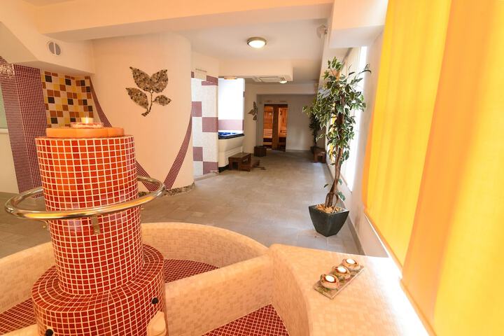 Spa Photos