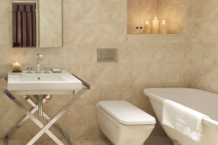 Bath Photo