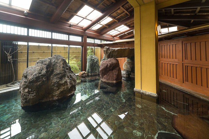 Spa and Wellness