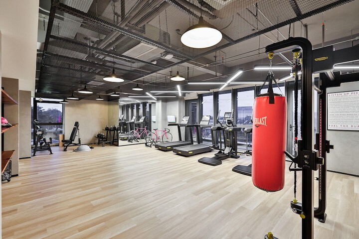 Health and Fitness 27 of 36