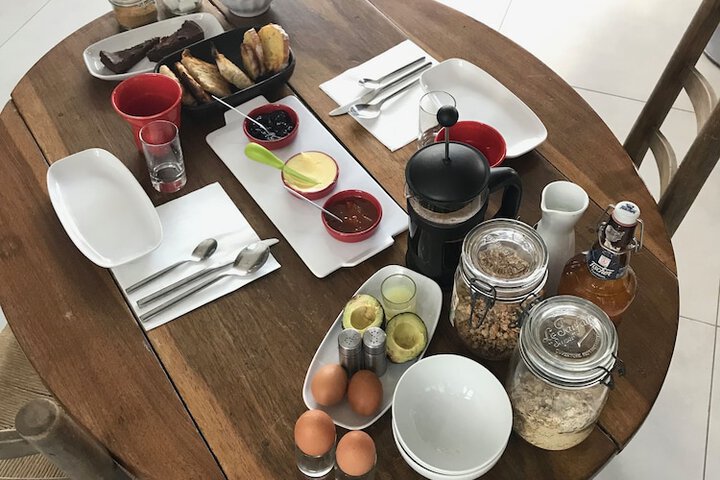 Breakfast/Coffee Service 41 of 48