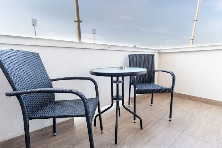 Terrace/Patio 461 of 653