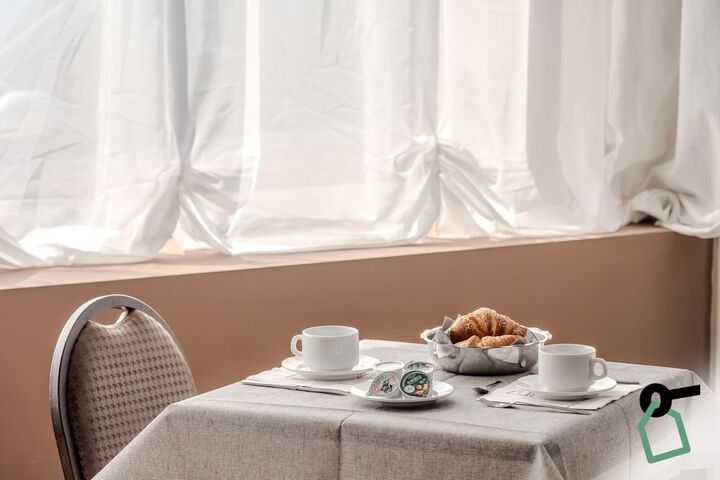 Breakfast/Coffee Service 49 of 51