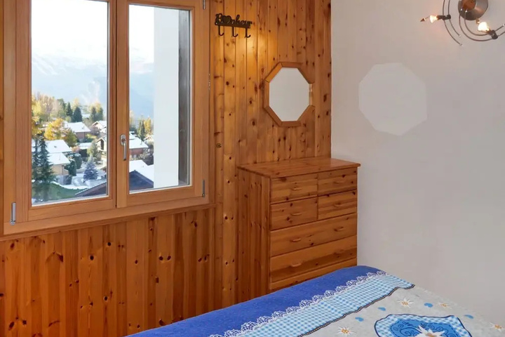 Le Chaedoz Haute-nendaz