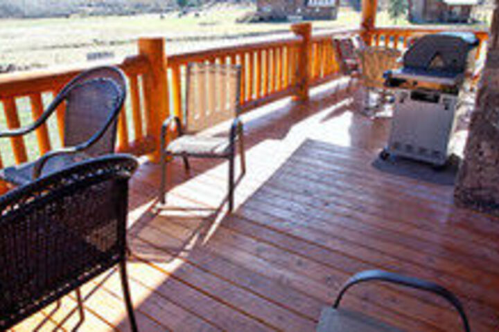 Terrace/Patio 185 of 193