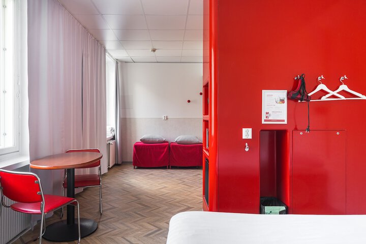 Extra beds