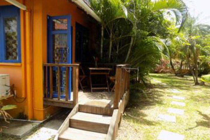 Terrace/Patio 108 of 109