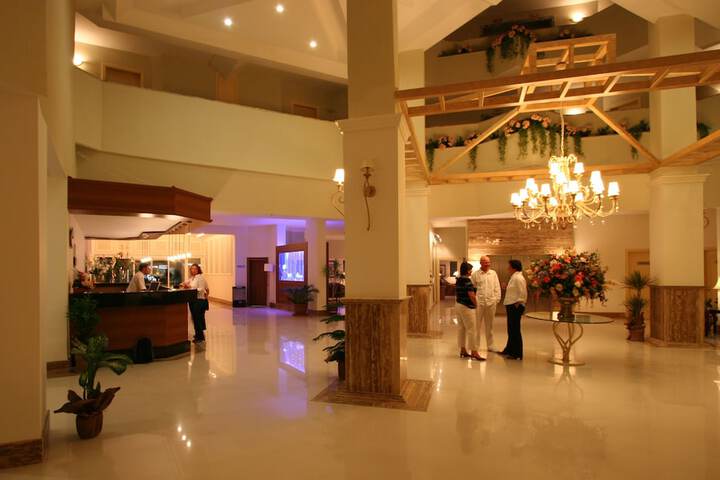 Hotel Interior 2 of 52