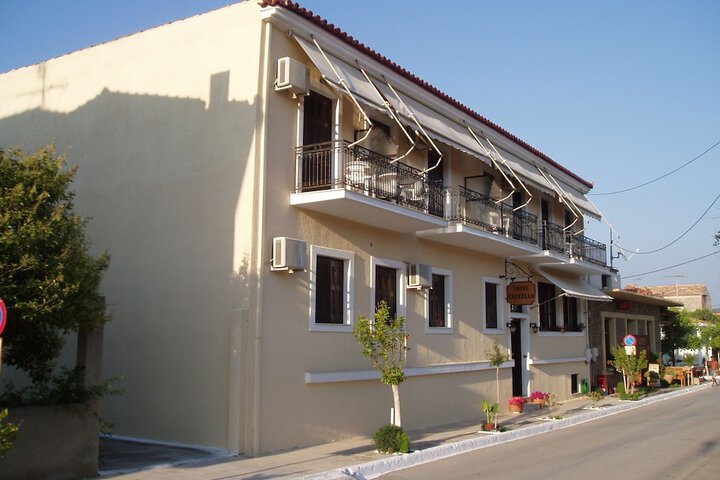 Hotel Castello