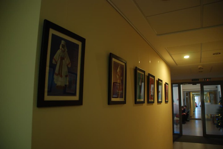 Ballroom/Hall 42 of 47