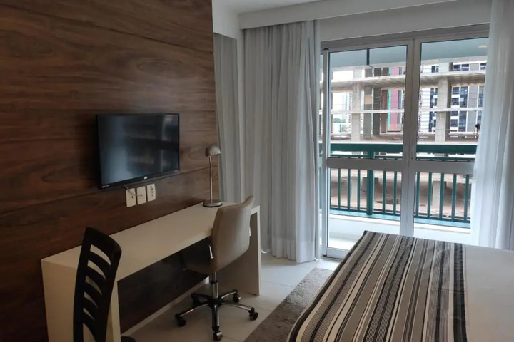 Apart-Hotel Premium