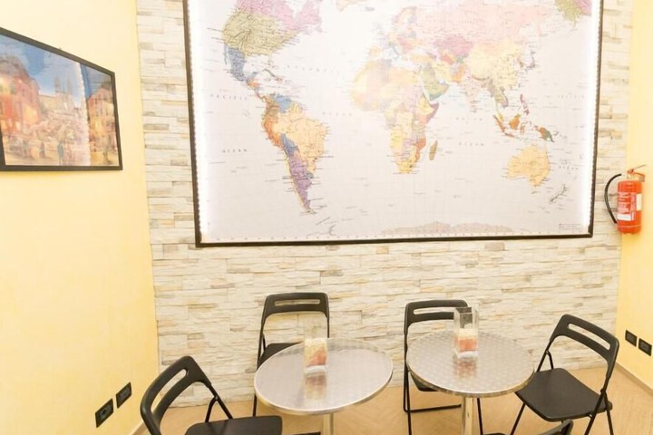Restaurants