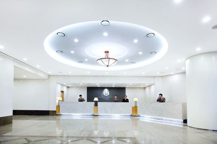 Hotel Interior 2 of 22
