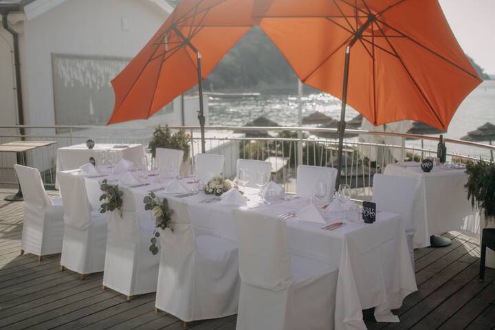 Wedding/Banquet 75 of 79