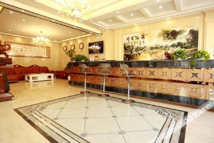Hotel Interior 5 of 8