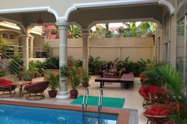 Hotel Interior 51 of 68