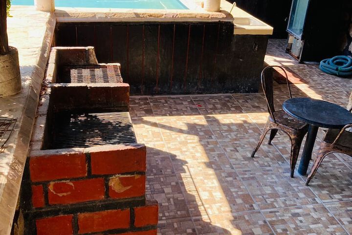Terrace/Patio 10 of 16