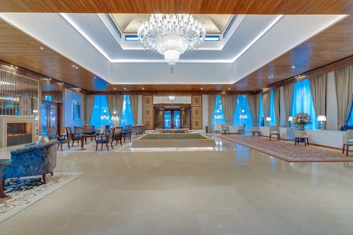 Hotel Interior 2 of 191