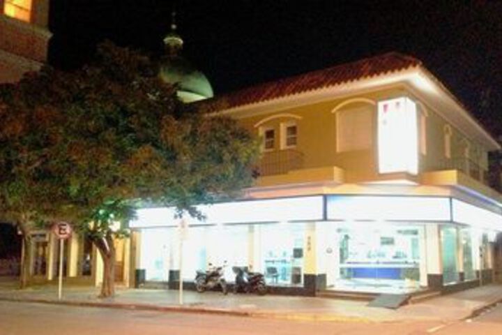 Hotel Colonial