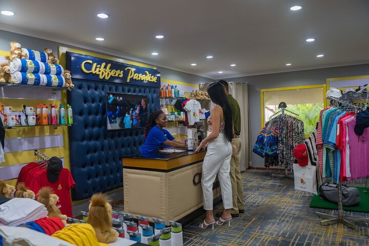 Gift Shop 88 of 163
