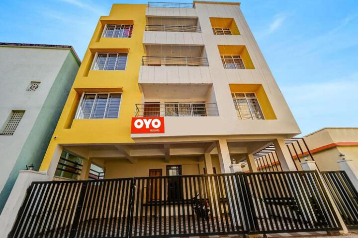 Hotel O Dream Marion