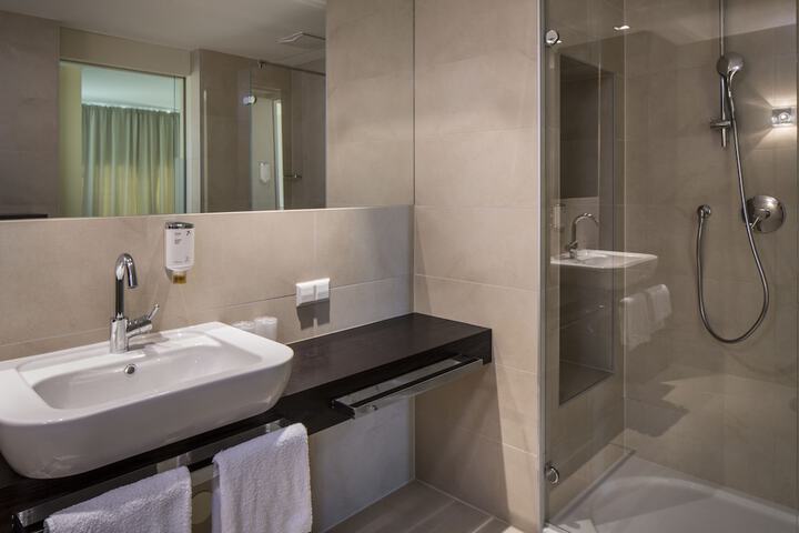 Bath Interior