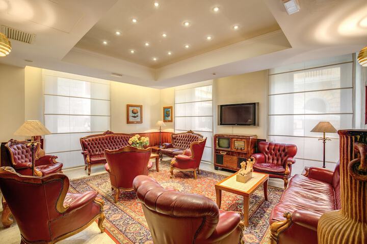 Hotel Interior 65 of 76