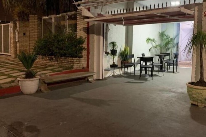 pousada casa do claus in Brasília