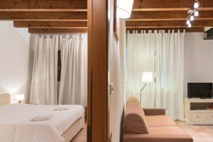 Image of Dimora Galline 2 with 4 sleeps