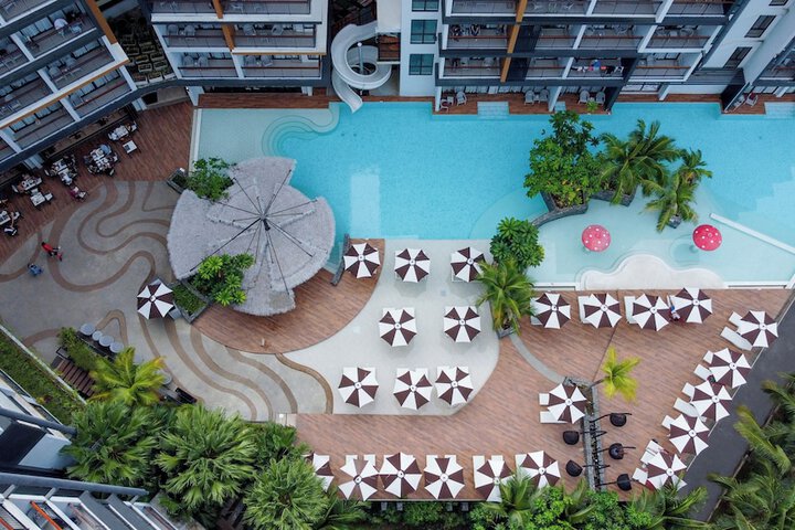 Photo of Sea Seeker Krabi Resort