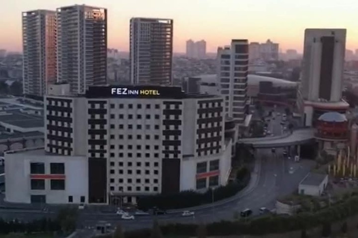 FEZ INN Hotel