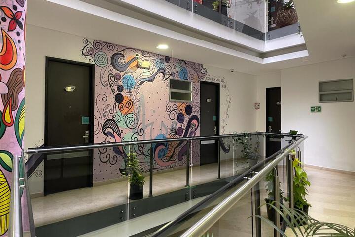 Fitness Facility Photos