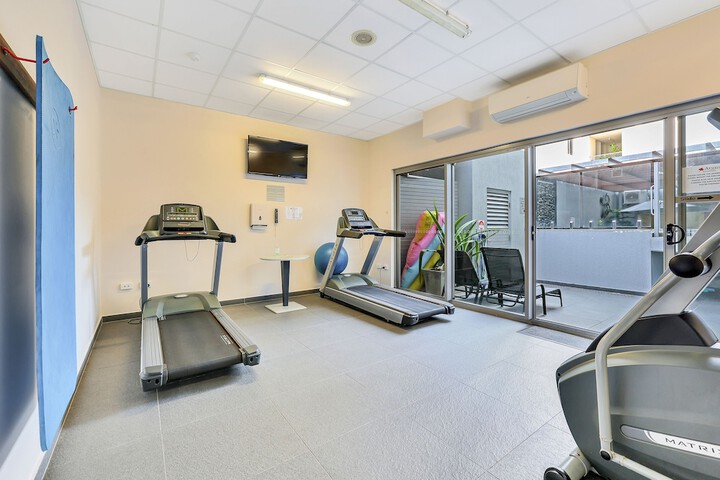 Health and Fitness 27 of 42