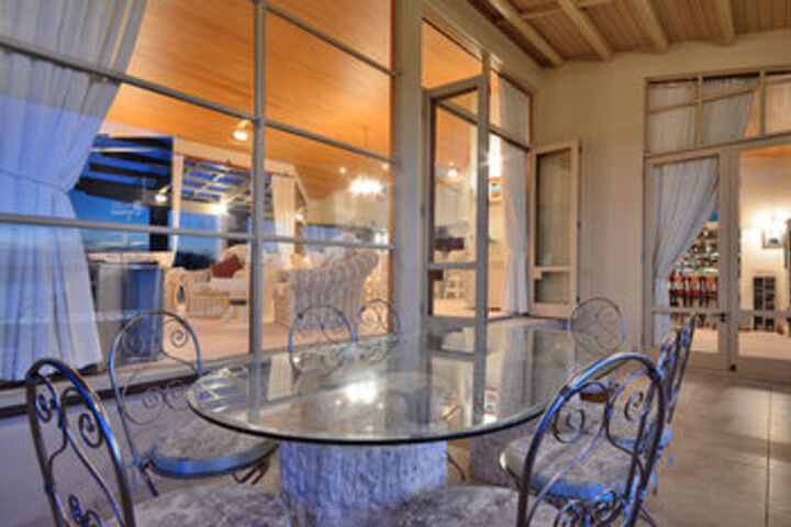 Terrace/Patio 21 of 22
