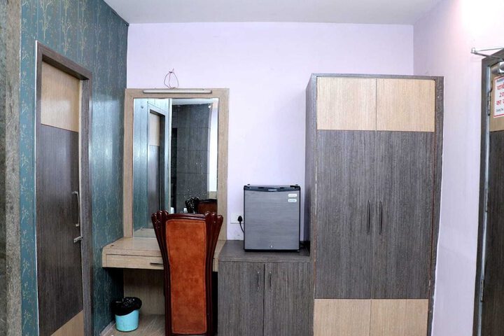 Room 7 of 20