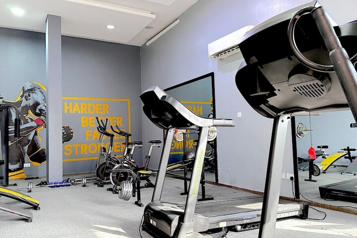 Health and Fitness 61 of 85