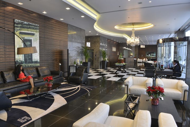 Hotel Interior 3 of 48