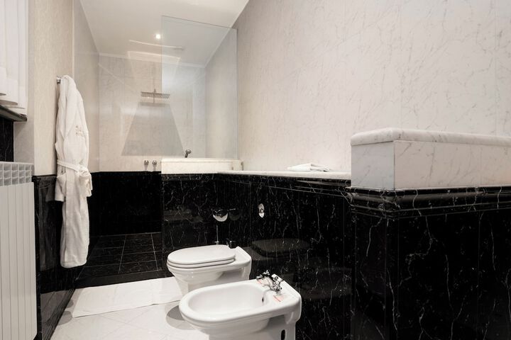 Bath Amenities