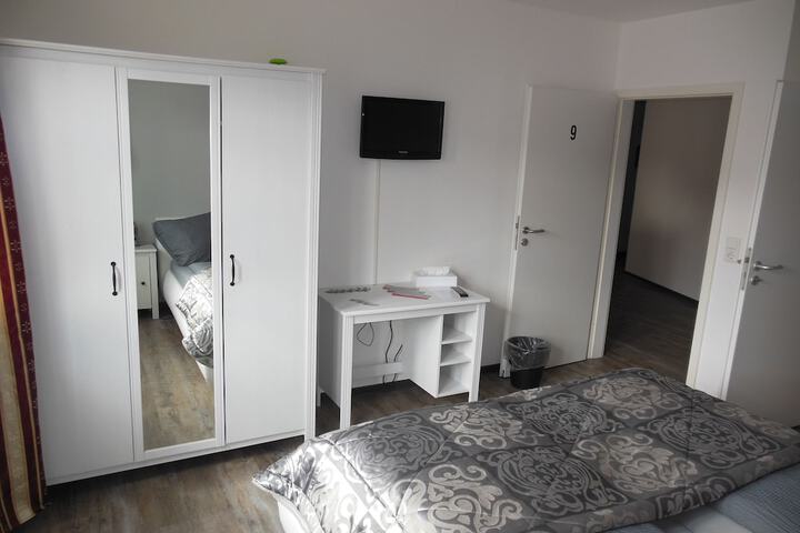 Suite Room