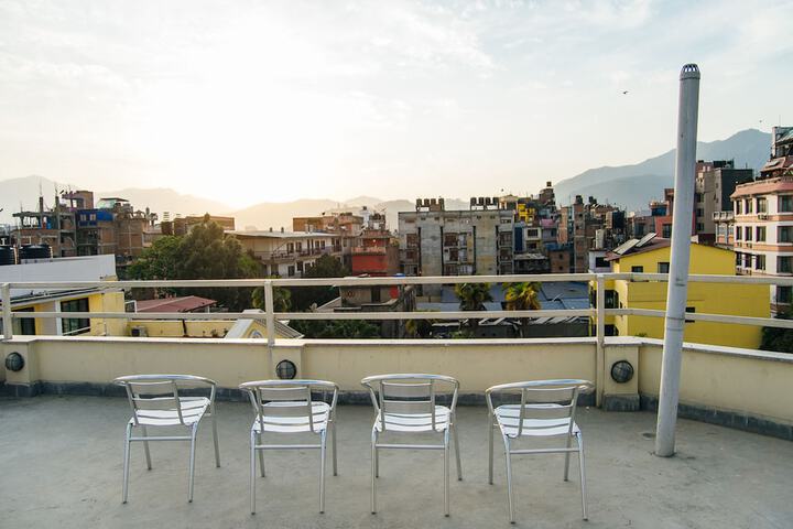 Terrace/Patio 36 of 36