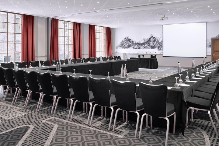Meeting 127 of 134