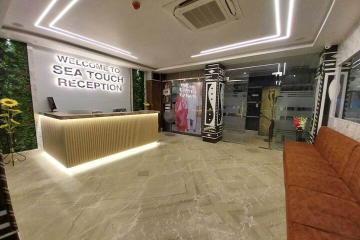 Hotel Interior 2 of 16