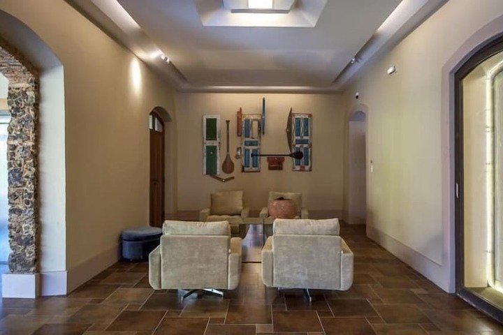 Lobby Photos