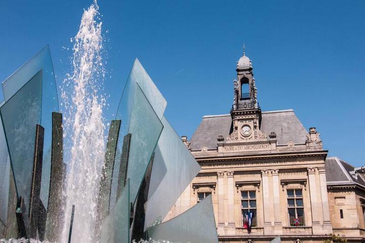 Fitness Center Photo