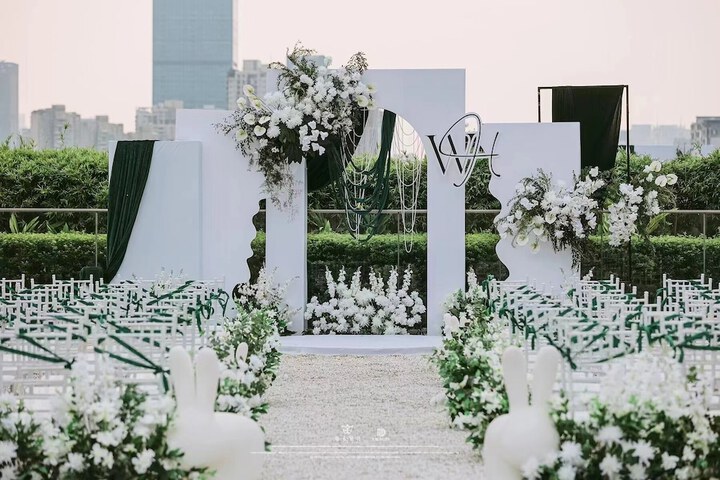 Wedding/Banquet 51 of 55
