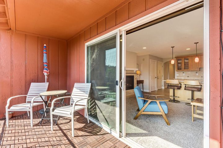 Terrace/Patio 297 of 398