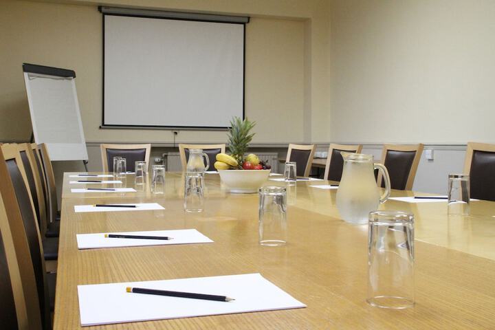 Meeting 70 of 84