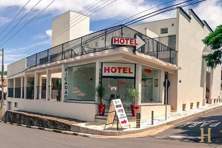 Hotel 20 of 22